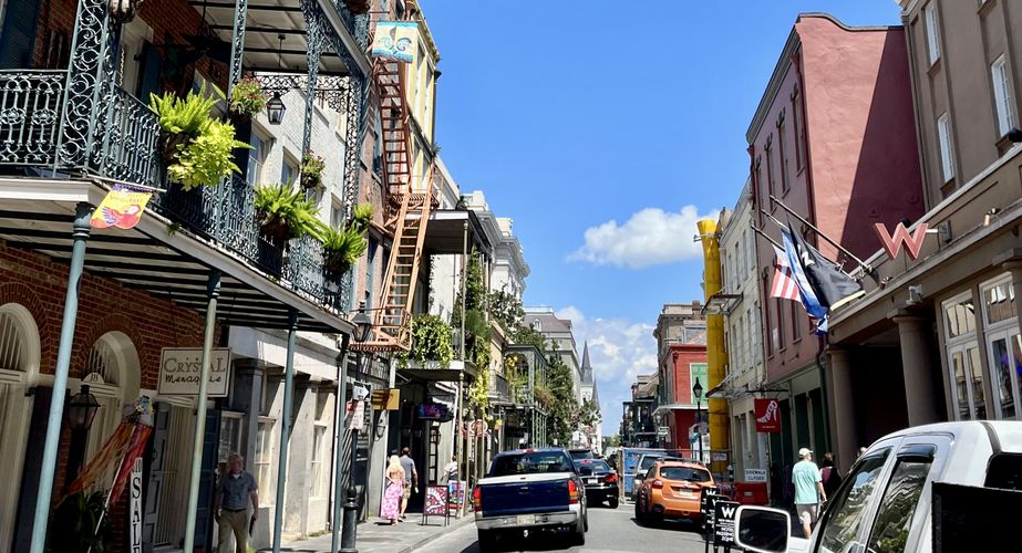 Deep South 49 Deep South 49